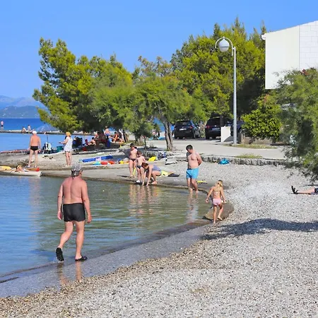 By The Sea Sreser, Peljesac - 10138 Апартаменты