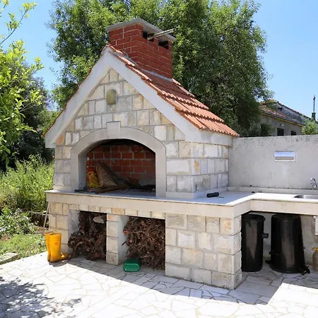 By The Sea Sreser, Peljesac - 10138 Апартаменты Janjina