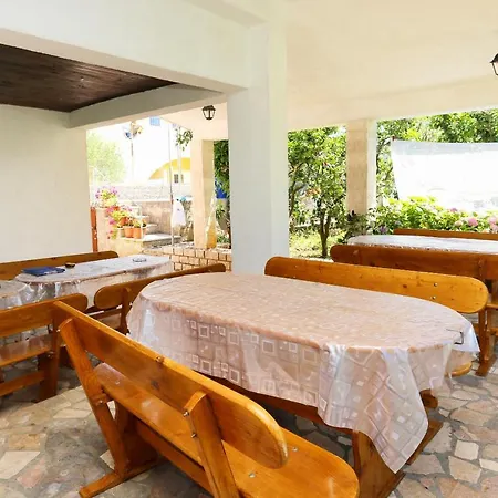 By The Sea Sreser, Peljesac - 10138 Apartamento Janjina