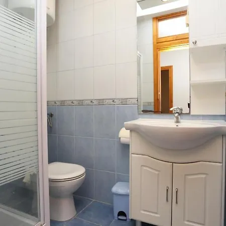 By The Sea Sreser, Peljesac - 10138 Апартаменты *