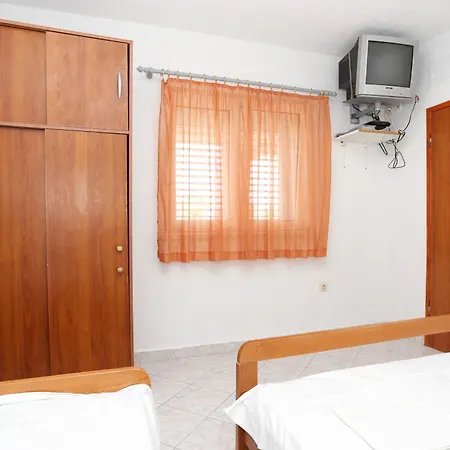 Апартаменты By The Sea Sreser, Peljesac - 10138 Janjina