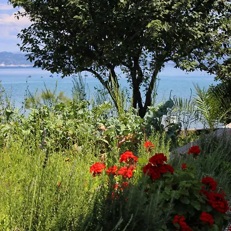 By The Sea Sreser, Peljesac - 10138 Janjina