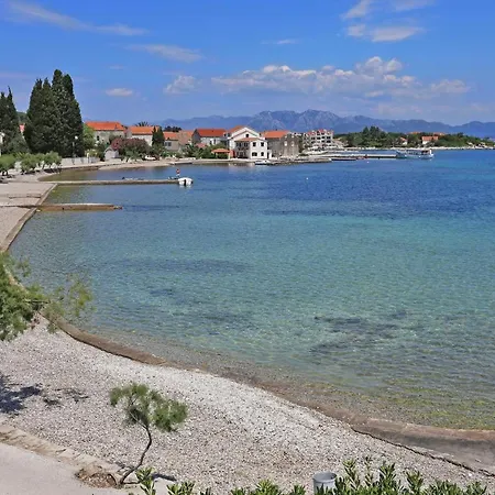 By The Sea Sreser, Peljesac - 10138 Apartment Janjina