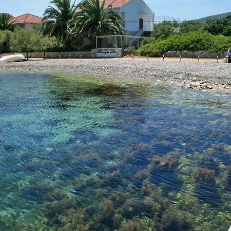 Apartment By The Sea Sreser, Peljesac - 10138 Janjina