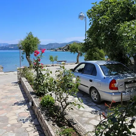 By The Sea Sreser, Peljesac - 10138 * Janjina
