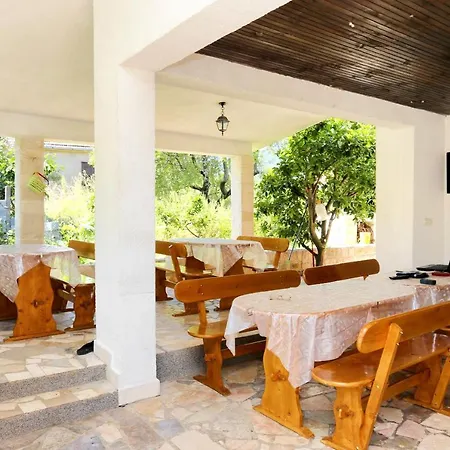 Apartment By The Sea Sreser, Peljesac - 10138