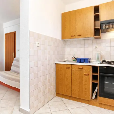 Apartment By The Sea Sreser, Peljesac - 10138 Janjina