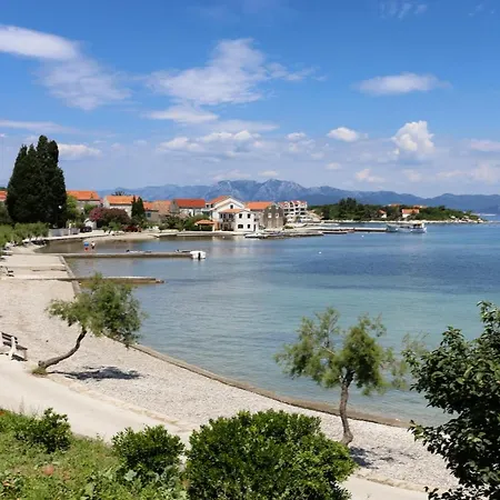 Apartamento By The Sea Sreser, Peljesac - 10138