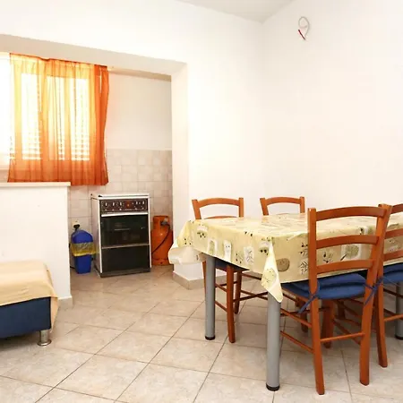By The Sea Sreser, Peljesac - 10138 Apartman *
