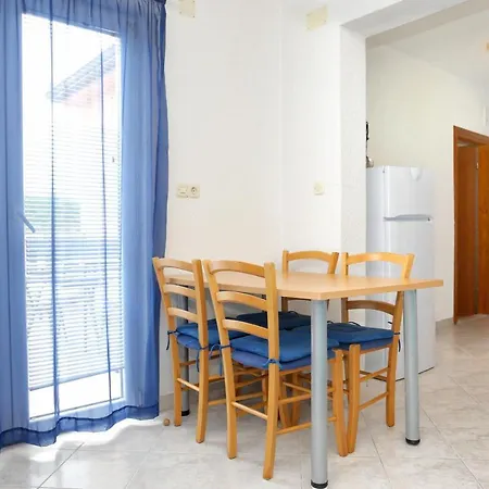 Apartment By The Sea Sreser, Peljesac - 10138 Janjina