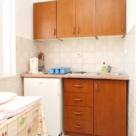 By The Sea Sreser, Peljesac - 10138 Appartement