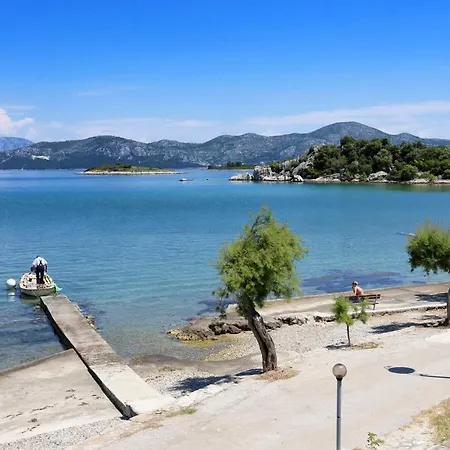 By The Sea Sreser, Peljesac - 10138