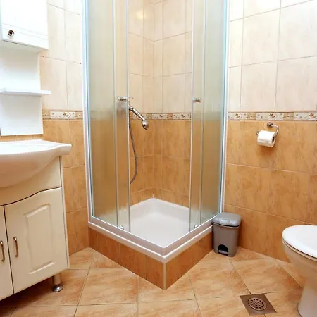 By The Sea Sreser, Peljesac - 10138 Apartament