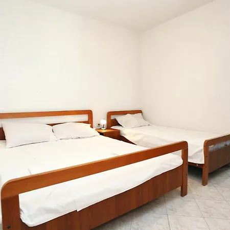 Apartment By The Sea Sreser, Peljesac - 10138 *