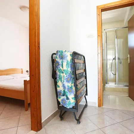 By The Sea Sreser, Peljesac - 10138 Apartment Janjina
