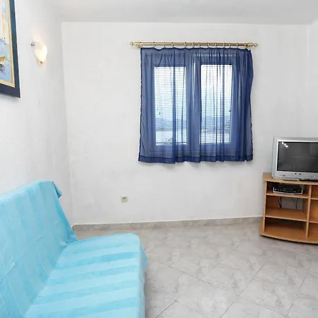 Apartment By The Sea Sreser, Peljesac - 10138 *