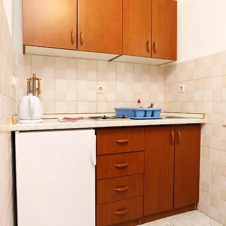 Appartement By The Sea Sreser, Peljesac - 10138 *
