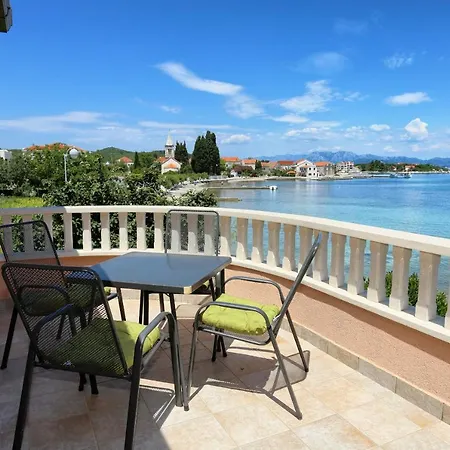 Apartment By The Sea Sreser, Peljesac - 10138 Janjina