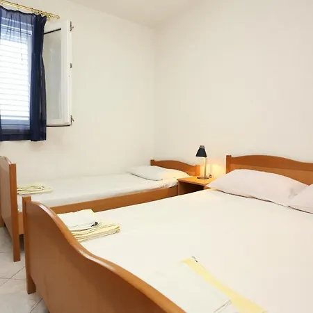 Apartment By The Sea Sreser, Peljesac - 10138 Janjina