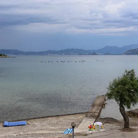 By The Sea Sreser, Peljesac - 10138 Apartment