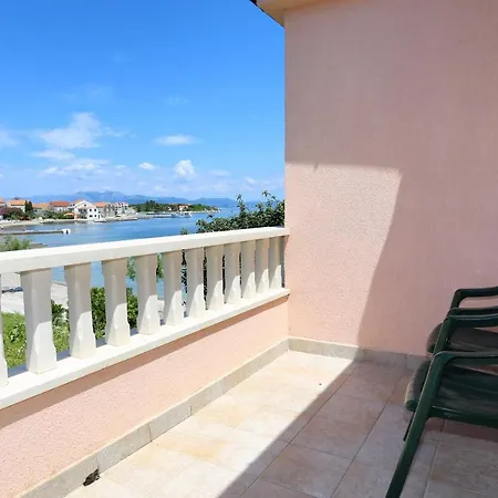 By The Sea Sreser, Peljesac - 10138 Apartment Janjina