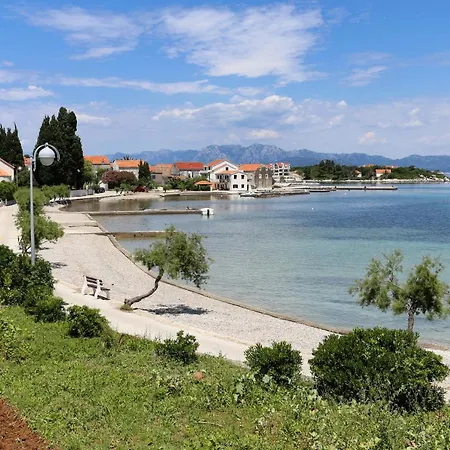 Apartment By The Sea Sreser, Peljesac - 10138