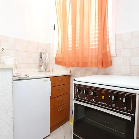 Apartament By The Sea Sreser, Peljesac - 10138