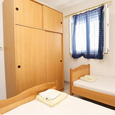 By The Sea Sreser, Peljesac - 10138 Appartement *
