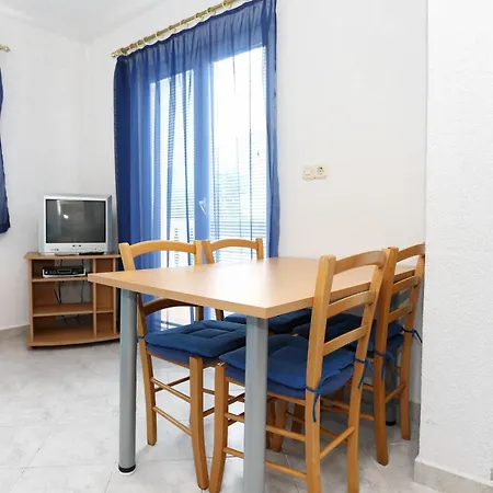 Appartement By The Sea Sreser, Peljesac - 10138
