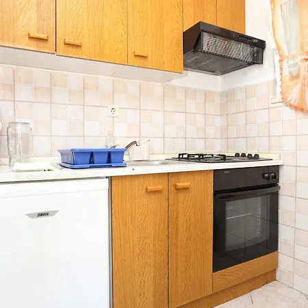 Appartement By The Sea Sreser, Peljesac - 10138 Janjina