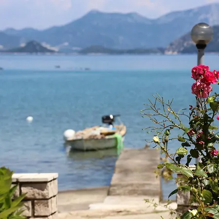 By The Sea Sreser, Peljesac - 10138