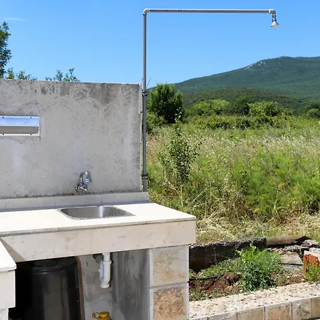 Appartement By The Sea Sreser, Peljesac - 10138 *