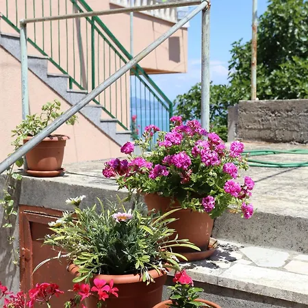 By The Sea Sreser, Peljesac - 10138 *